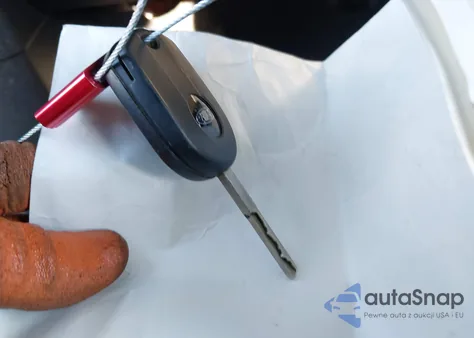 2017 Ford Escape Se z USA, uszkodzony, nr VIN 1FMCU0G95HUA28754